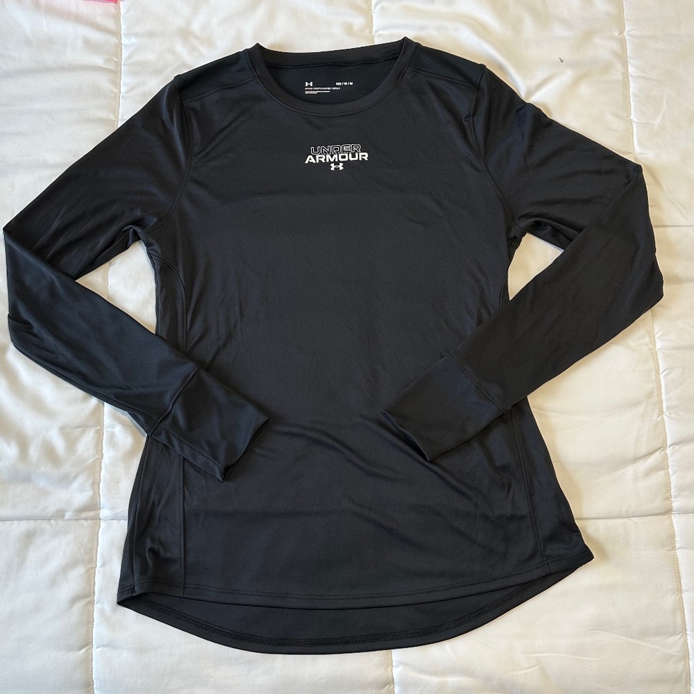 Under Armour Long Sleeve Shirt